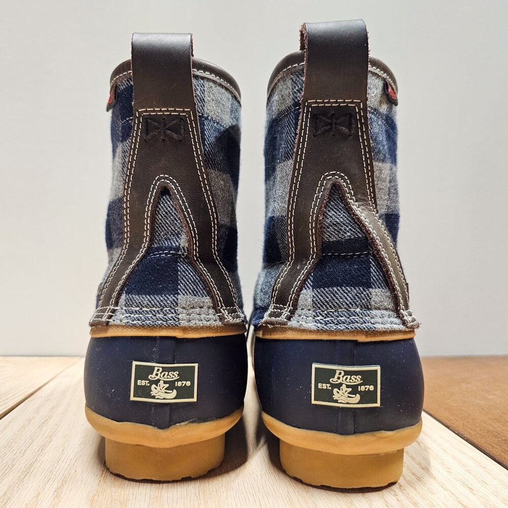 G.H. Bass & Co | Men's Boots